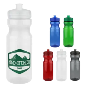 Custom Sports Bottle 24 oz