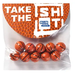 Sports-Themed Alley-Oop Header Bags