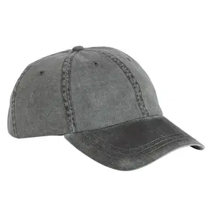 Sportsman SP500 Pigment Dyed Cap