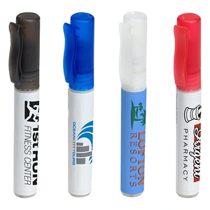 Personalized Sunscreen Spray Pen (0.27oz) - SPF 30 Boost
