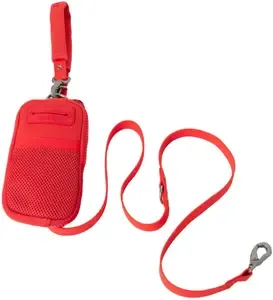 Springer Walk Bag + Dog Leash