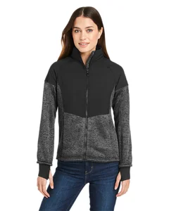 Spyder Ladies' Passage Sweater Jacket