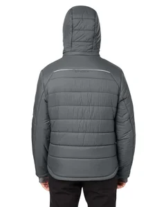 Spyder Unisex Summit Challenger jacket