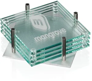Square Coaster