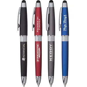 St. James™ Triple Function Pen