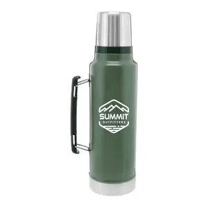 Branded Stanley Legendary Classic Bottle - 48oz