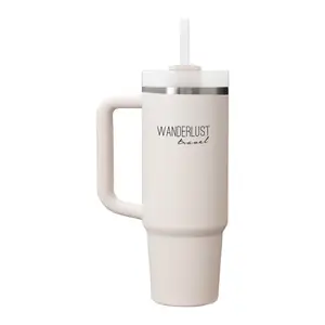 Custom Stanley Quencher H2.O FlowState™ Tumbler - 30oz