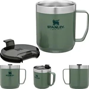 Stanley The Legendary Camp Mug