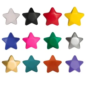 Personalized Star Stress Reliever