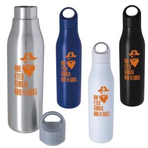 Custom Starbright Vacuum Bottle - 23 oz.