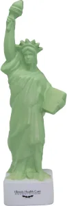 Statue of Liberty Stress Reliever