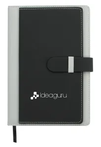 Custom Stay Organized Journal