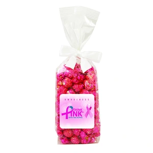 Stay Positive Popcorn Bag