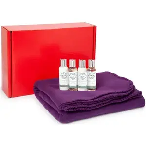 Staycation Spa Box Set