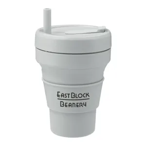 Custom Branded Stojo Titan Cup - 24oz