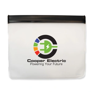 Store-It PEVA Snack Pouch