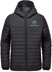 Stormtech® Nautilus Men's Quilted Hoody