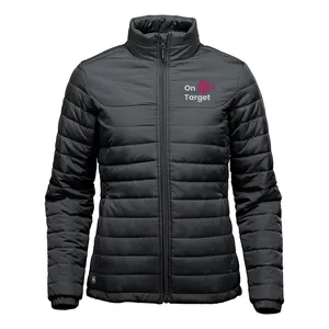 Stormtech® Nautilus Women's Quilted Jacket