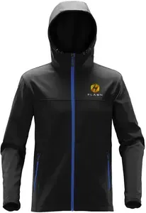 Stormtech Orbiter Men's Softshell Hoody