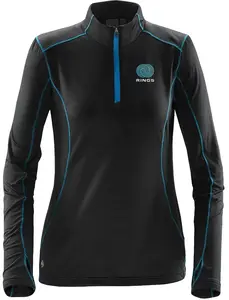 Stormtech® Pulse Women's Fleece Pullover