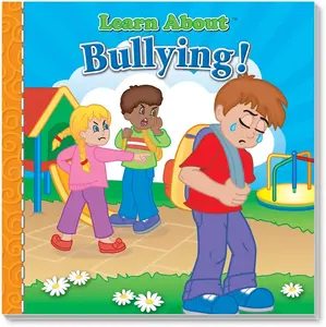 Storybook - Learn About Bullying