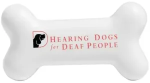 Promotional Stress Bone