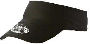 Custom Stretch-It™ Visor