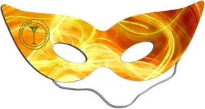 Promotional String Masks