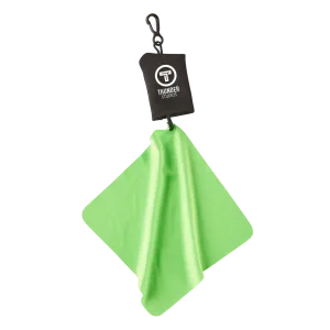 Stuff-It Microfiber Cleaning Cloth