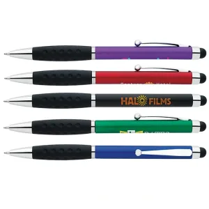 Custom Stylus Grip Pen