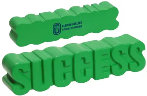 Custom Success Stress Reliever