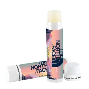 Sun Protection Value Lip Balm with SPF15