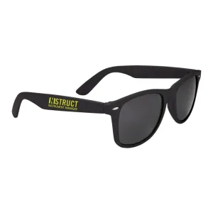 Custom Sun Ray Sunglasses - UV 400 Protection