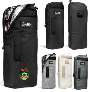 Custom Frosty Cooler Bag