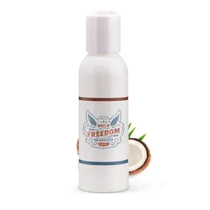 Sunscreen Lotion: 2 oz