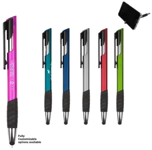 Custom Super Glide Stylus Pen