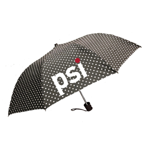 Super Pocket Mini Polka Dot Umbrella