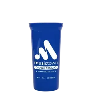 Custom Mega Stadium Cup - 32oz