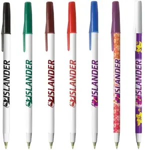 Superball Stick Pen