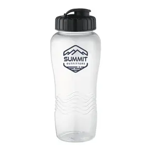 Personalized Surfside Sports Bottle - 26oz