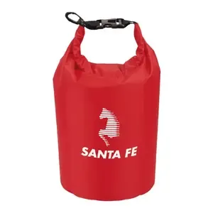 Branded Waterproof Outdoor Bag - Survivor 5L