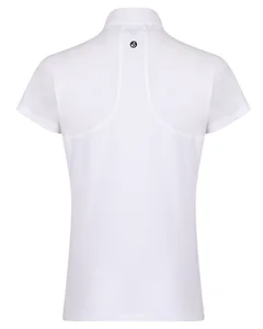 Swannies Golf Ladies' Quinn Polo