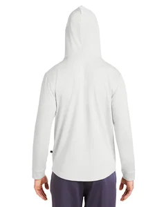 Swannies Golf Men's Ivy Hooded Sweatshirt