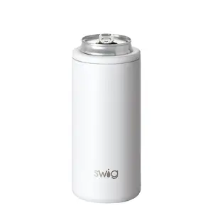 Swig 12oz Skinny Can Cooler