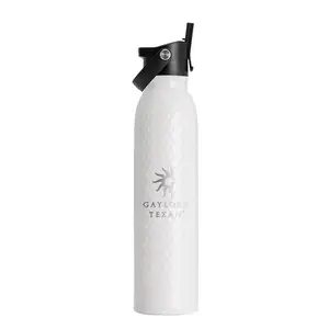 Swig 20oz Golf Partee Flip + Sip Water Bottle