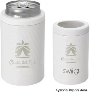 Swig Life™ 12 oz. Golf Can Cooler 