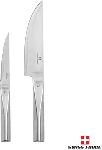 Swiss Force™ Astoria 2-Piece Precision Knife Set