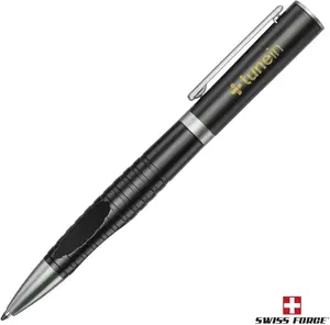 Executive Swiss Metal Pen with German Dokumental Ink - Packed in Gift Box