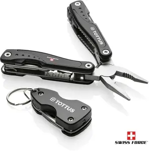 Swiss Force Multi-Tool Kit with Case