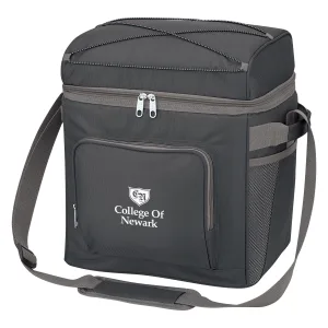 Customized Tall Boy Cooler Bag